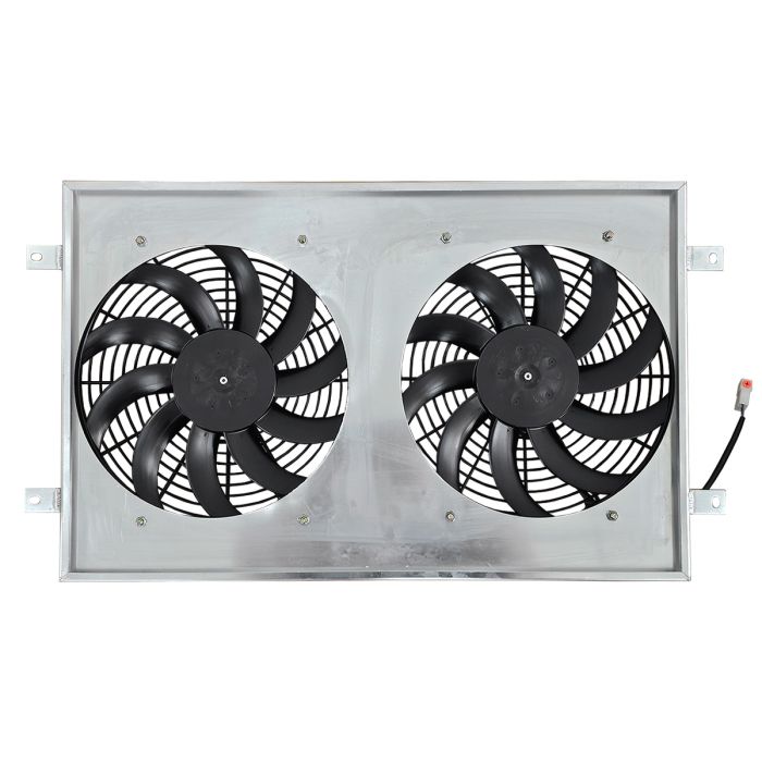 A importância do líquido de arrefecimento para a ventoinha