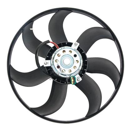 Como verificar o funcionamento do eletroventilador