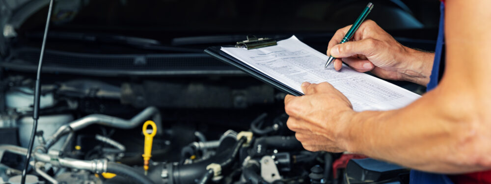 Como Passar na Vistoria de Transferência Sem Dor de Cabeça