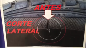 A importância do enxofre na borracha vulcanizada