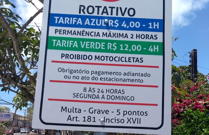 Pontos e Como Evitar