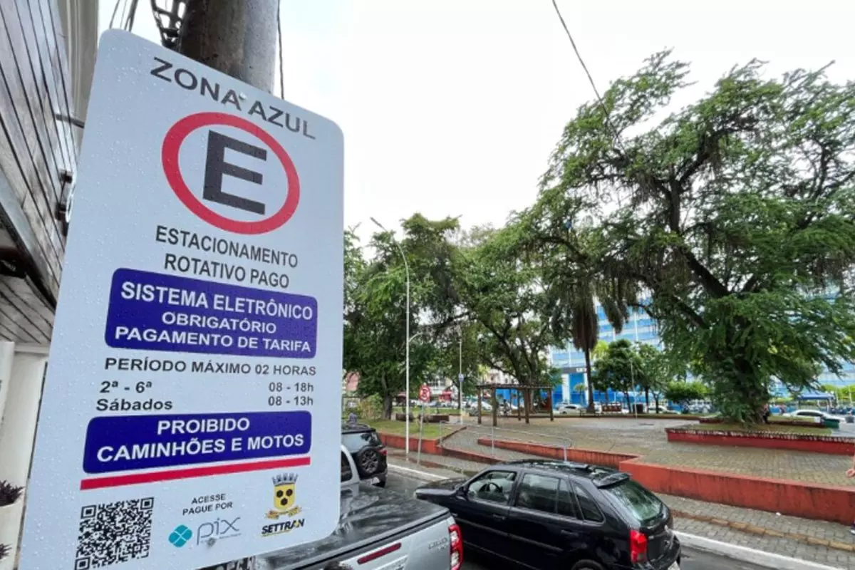 Motofretistas e Zona Azul: Novas Regras de Isenção em João Pessoa