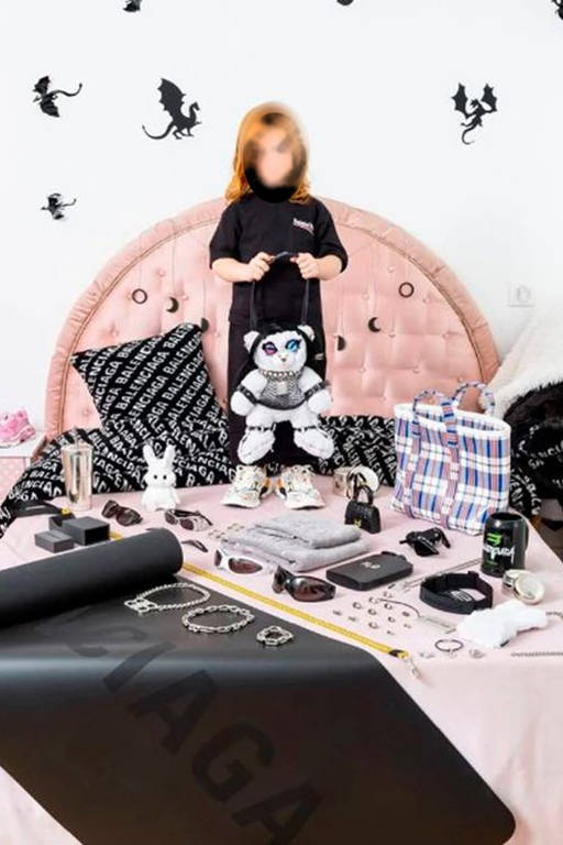 Demna Gvasalia