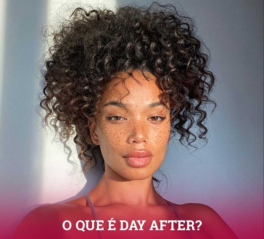 o que é day after