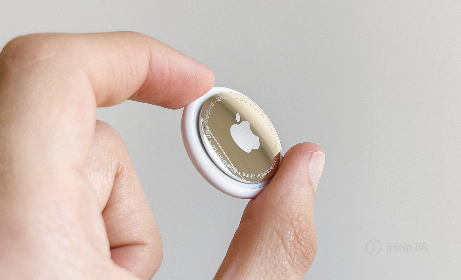 AirTag vs. Outros Rastreadores Bluetooth: Qual o Melhor para Você?