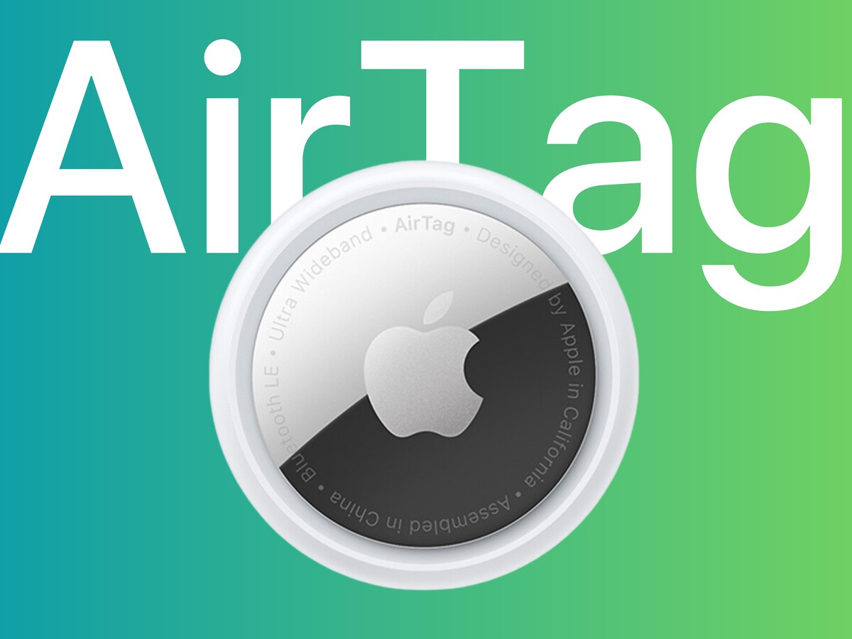 Como Trocar a Bateria do seu AirTag: Guia Completo