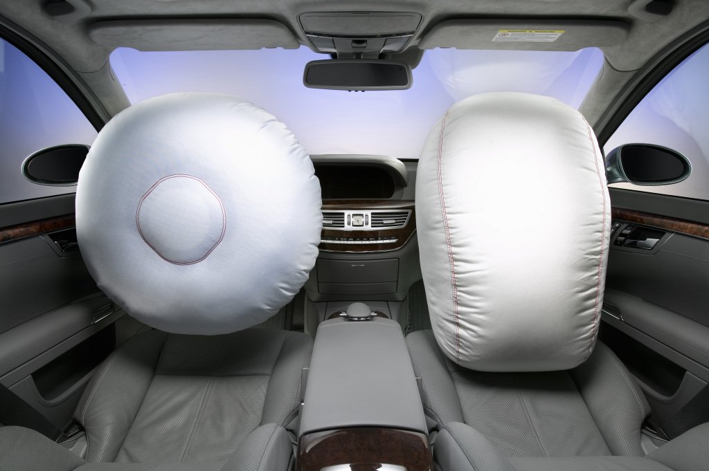Airbag Acionado: O Que Fazer e Quanto Custa a Substituição?