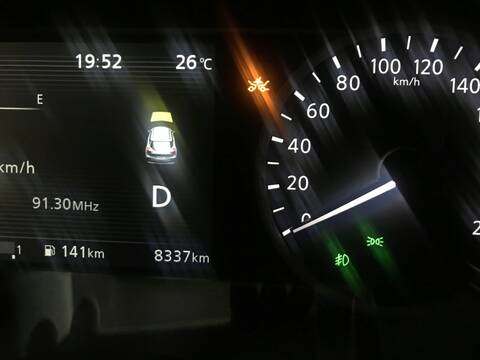 Os melhores carros com Alerta de Colisão Frontal em 2024