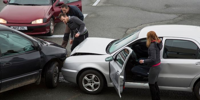 o que é o alerta de colisão frontal