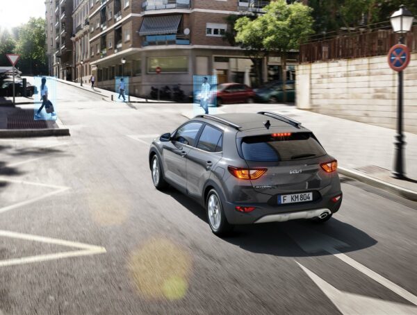 Como instalar Alerta de Colisão Frontal em carros sem o sistema