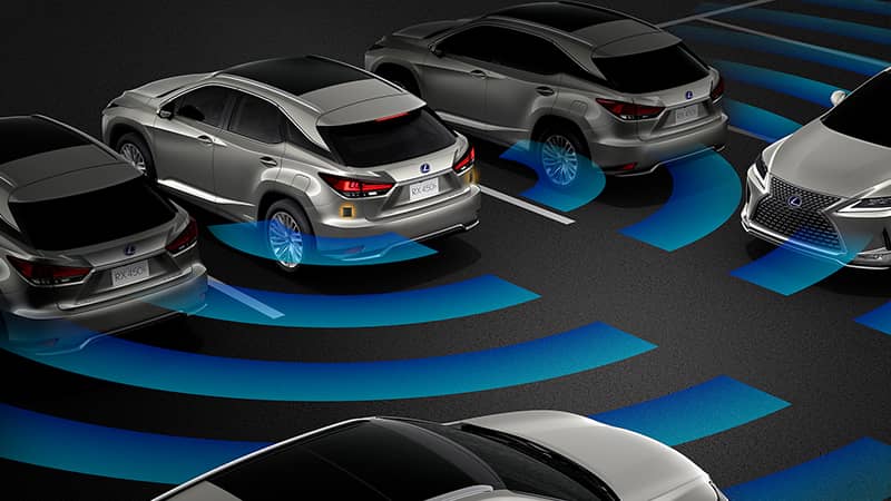 A Evolução dos Sistemas de Assistência ao Motorista: Onde o RCTA se Encaixa
