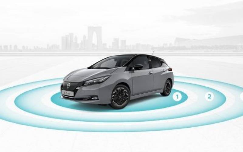 Os Melhores Carros com Alerta de Tráfego Cruzado em 2024