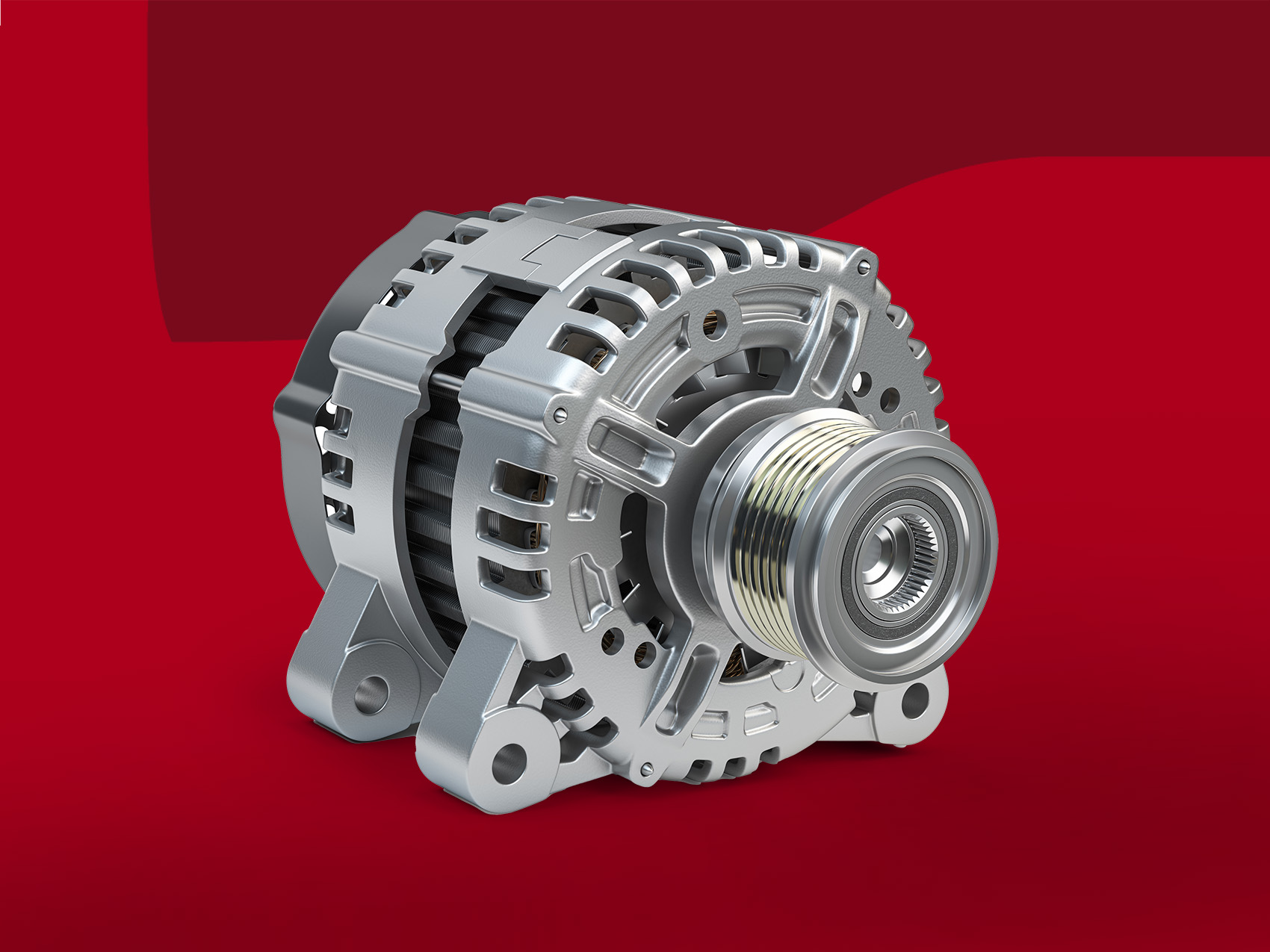 Guia Completo: Como Funciona o Alternador do Seu Carro?