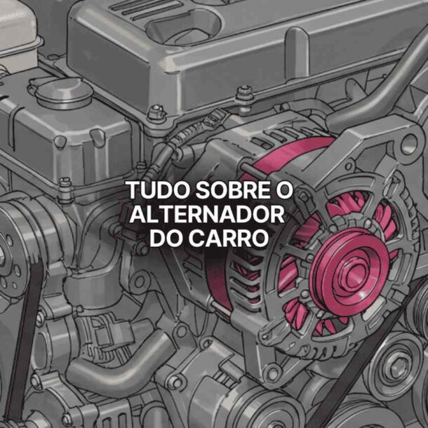 Alternador com Defeito: 7 Sinais de Alerta que Você Não Pode Ignorar