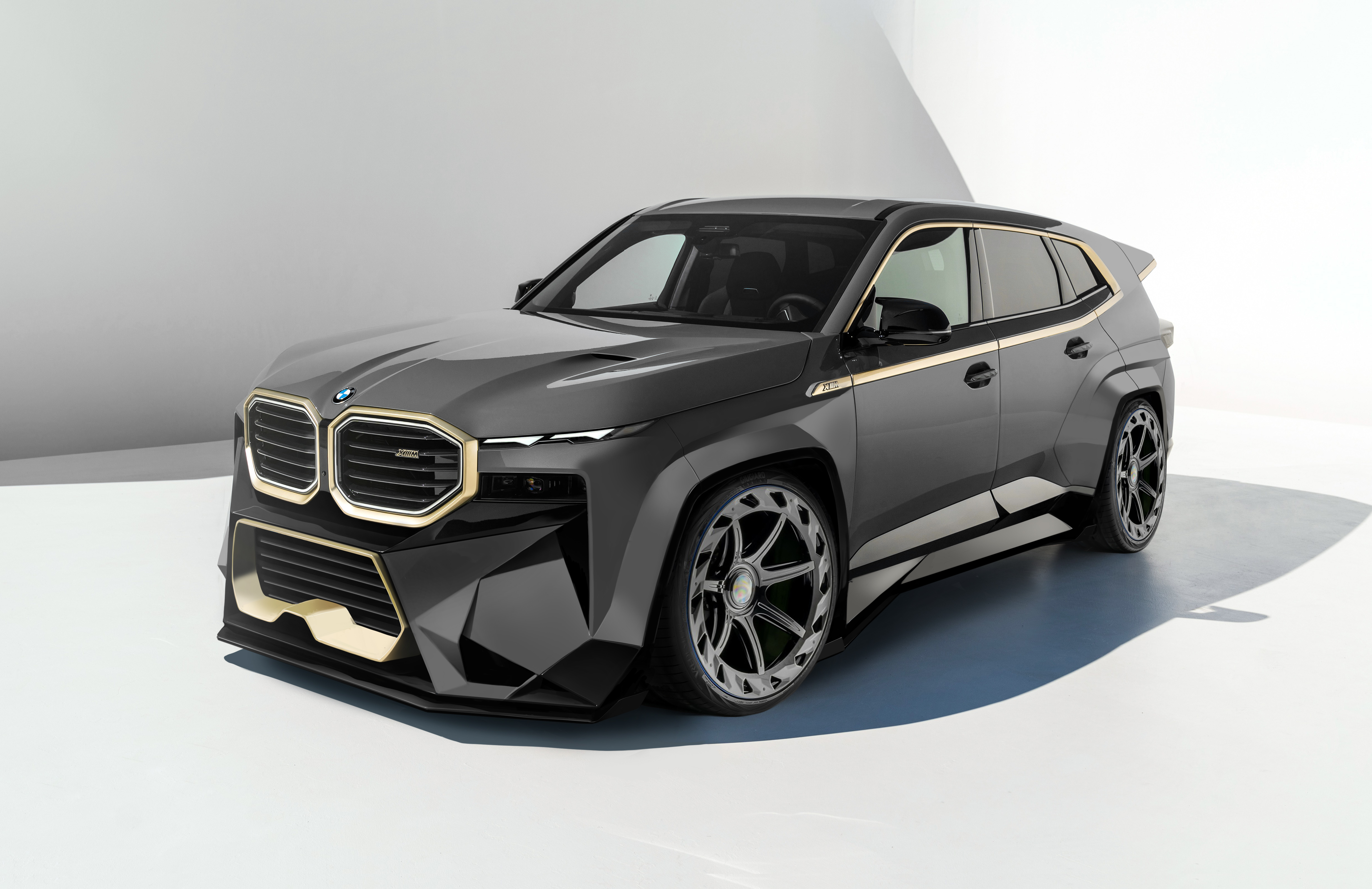 Top 5 Body Kits para Personalizar Seu VW Polo