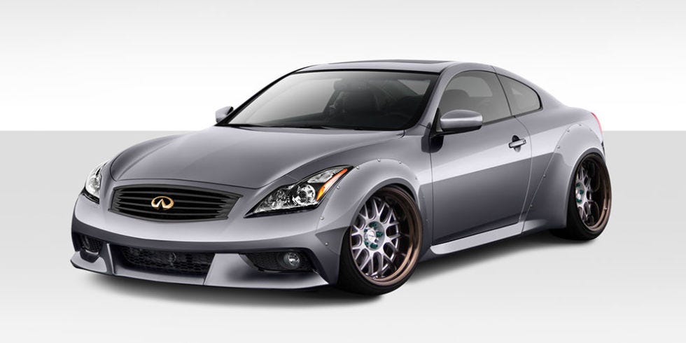 Body Kit: Estética ou Performance? Entenda os Benefícios para Seu Veículo