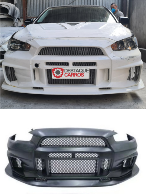 Top 5 Body Kits para Personalizar Seu VW Polo