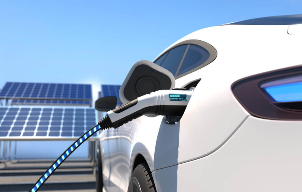 Autonomia e recarga: O que esperar dos carros movidos a energia solar?