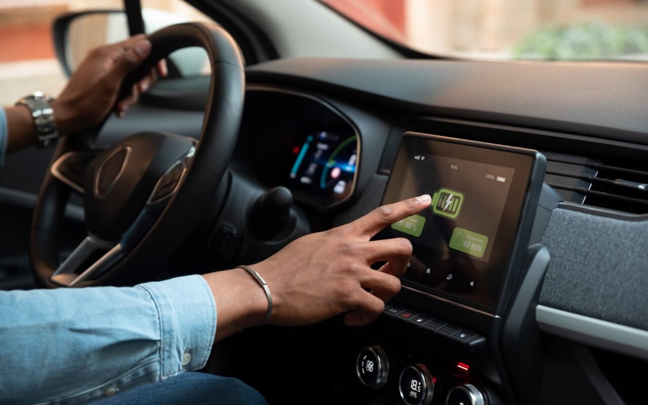 Manutenção Preventiva: Como os Alertas do Computador de Bordo Podem Salvar Seu Carro