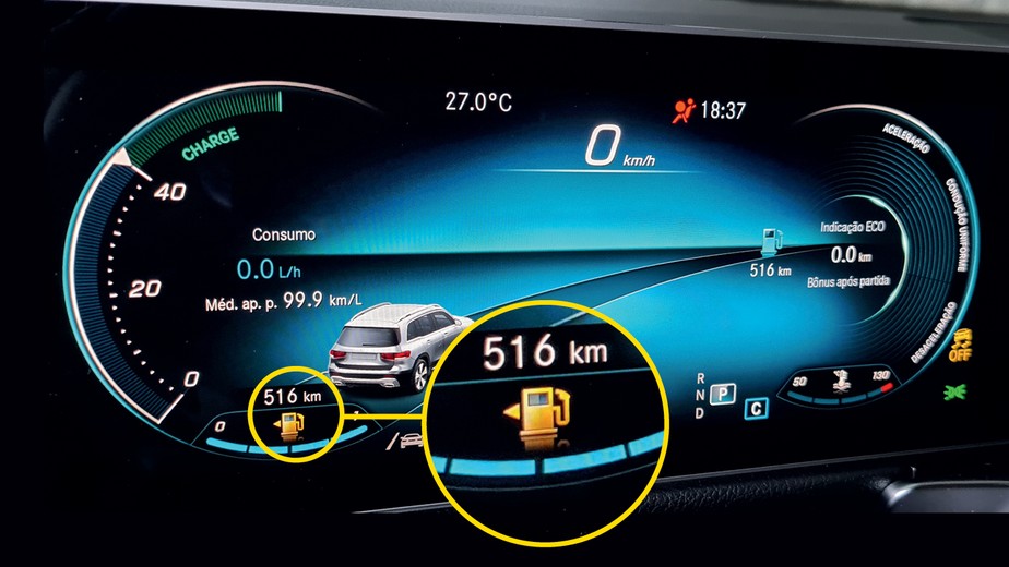 Sensores e ECU: A Tecnologia por Trás do Seu Computador de Bordo