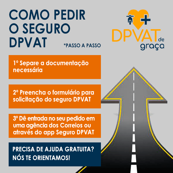o que é o dpvat
