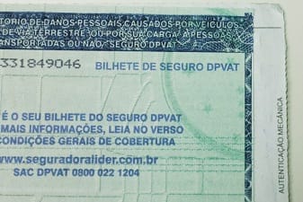 O futuro do seguro DPVAT no Brasil