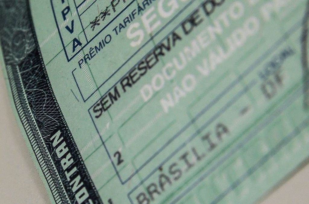 Como dar entrada no pedido de indenização DPVAT