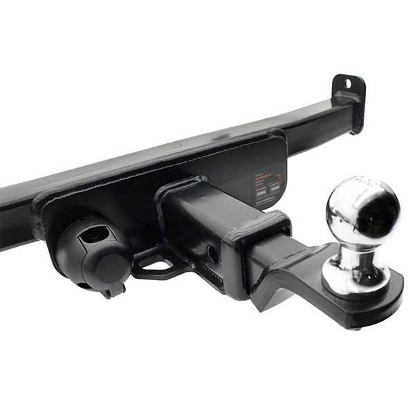 Como verificar a homologação do engate do seu carro