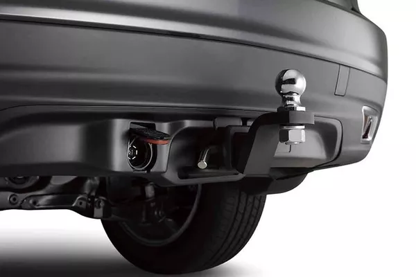 Guia completo sobre os tipos de engate de reboque