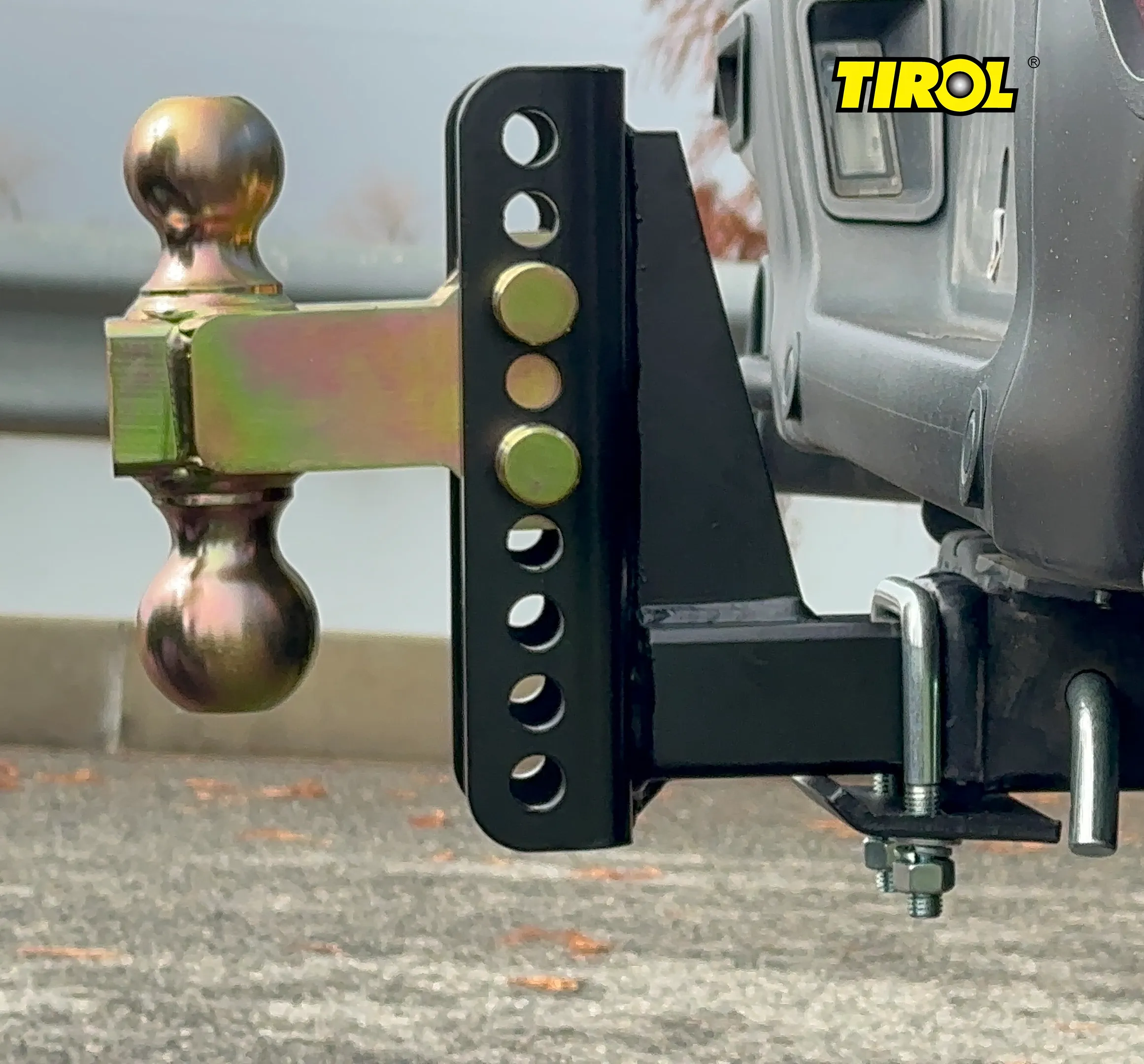 O que diz a lei sobre o uso de engates no Brasil