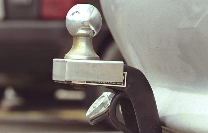 Como verificar a homologação do engate do seu carro