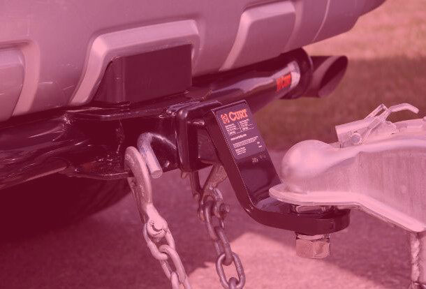 O que diz a lei sobre o uso de engates no Brasil