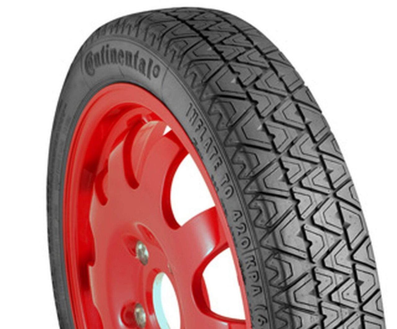 Guia Completo: Calibragem e Manutenção do Estepe Fino