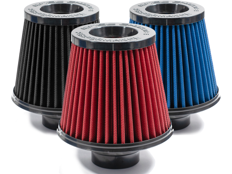 Como escolher o filtro de ar esportivo ideal para seu carro?