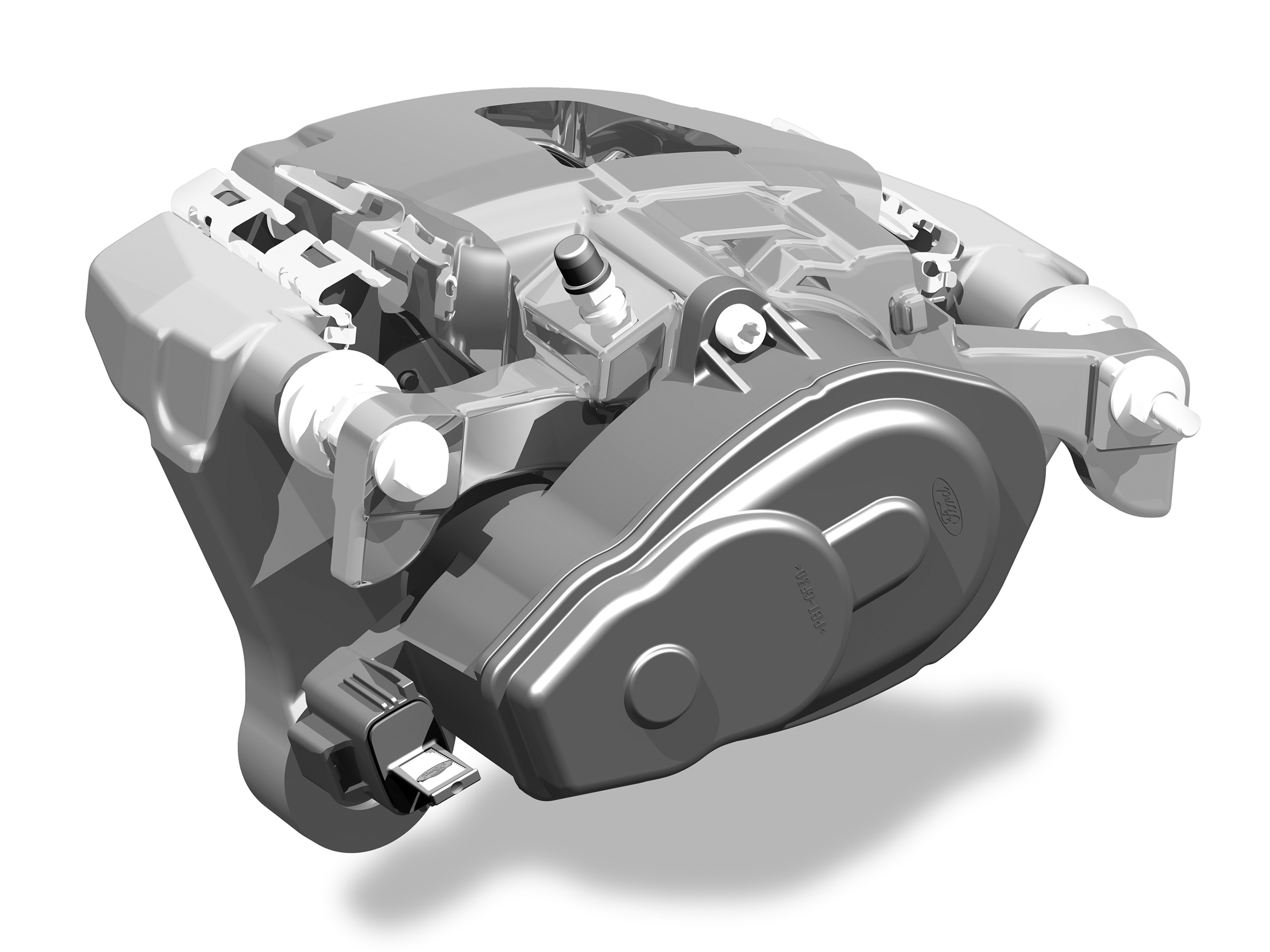freio de estacionamento eletrônico vs manual