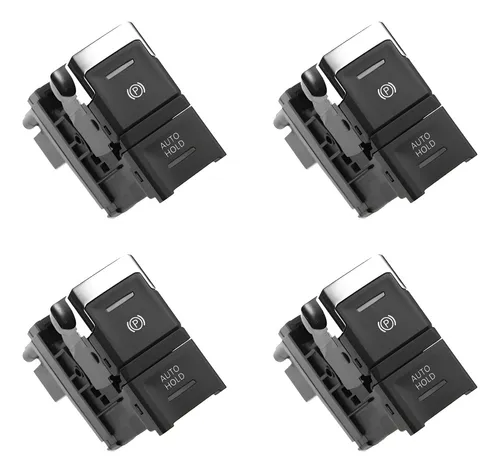 manutenção do freio de mão elétrico