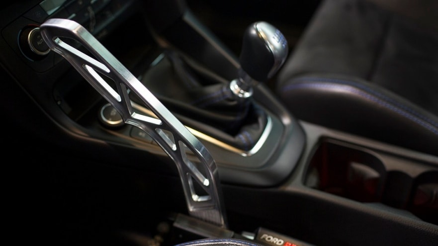 o que é o freio de mão eletrônico