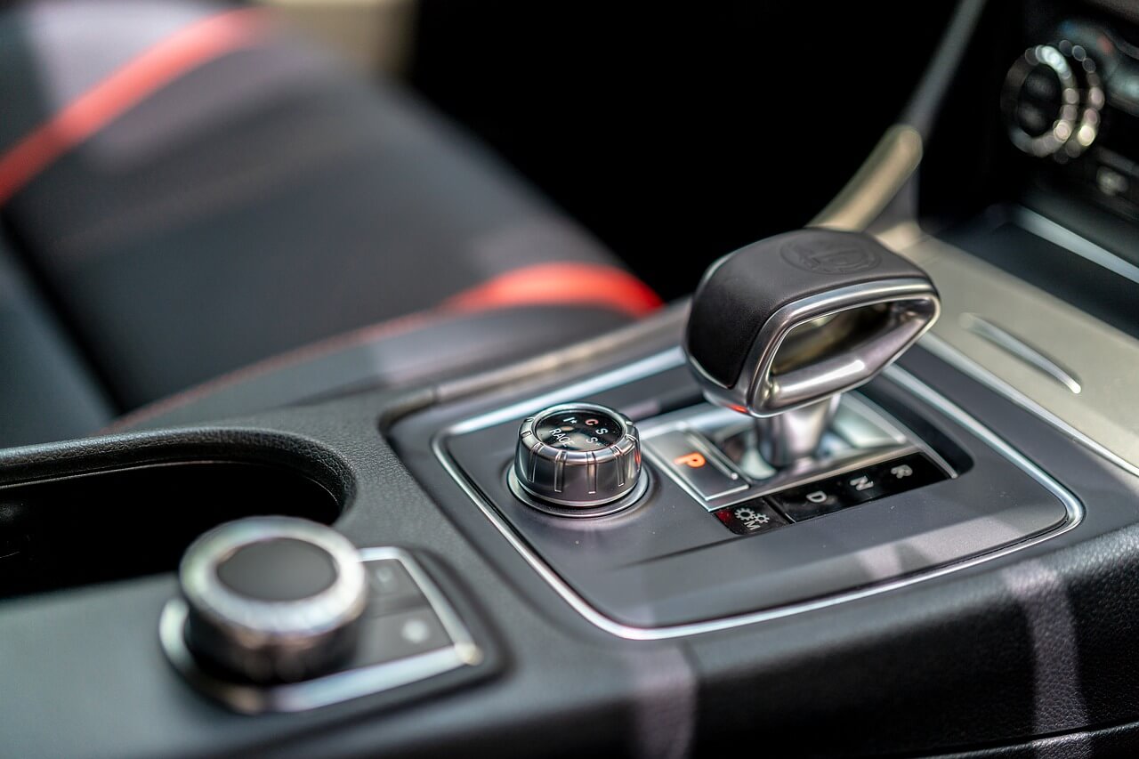 como funciona o freio de mão eletrônico