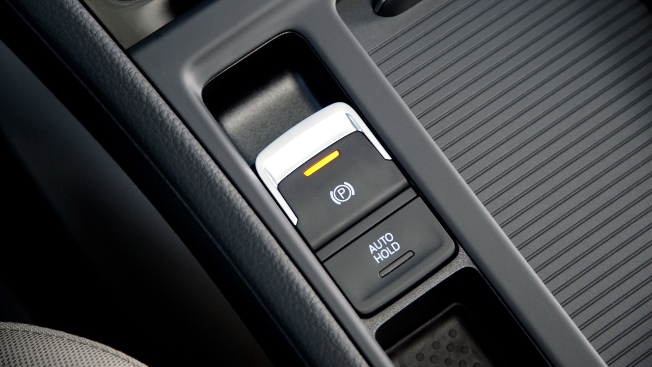 Sinais de que seu Freio de Mão Precisa de Manutenção