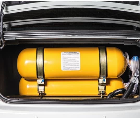 o que é o gnv e quais as vantagens