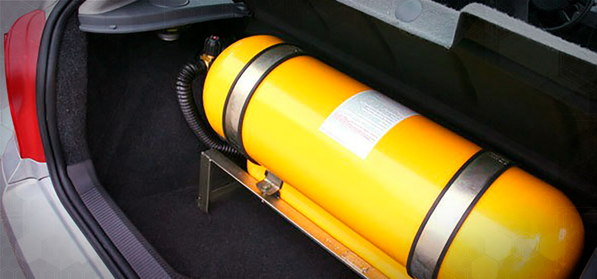 Guia completo: Instalação de kit GNV