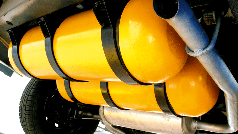 Mitos e verdades sobre a segurança do GNV