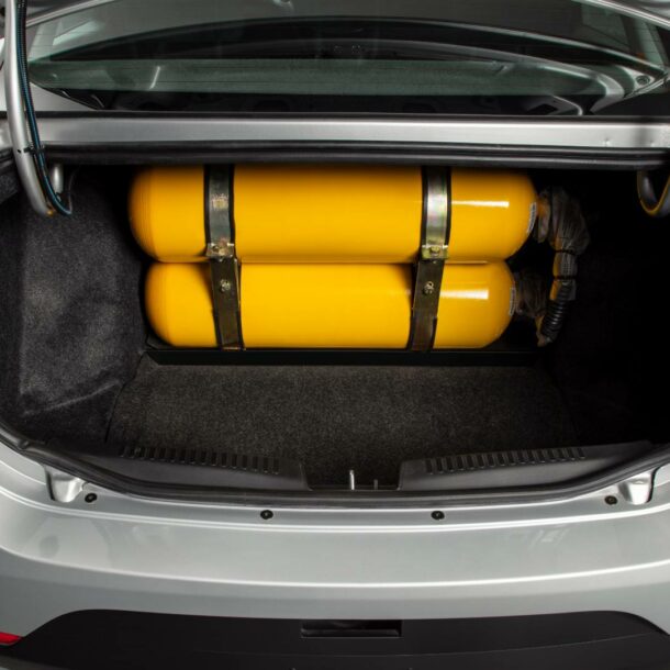 Como calcular a economia real do GNV no seu carro