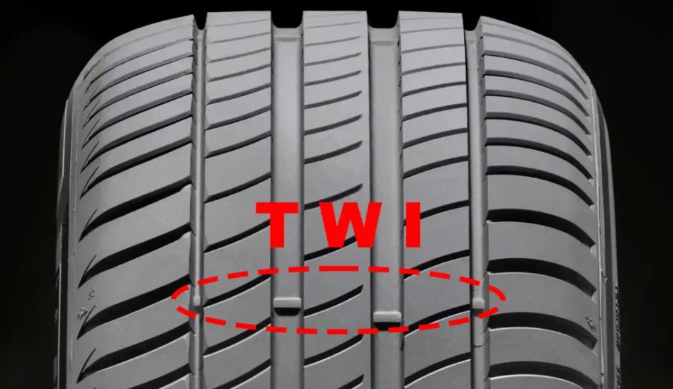 Entenda os diferentes tipos de desgaste de pneus e suas causas