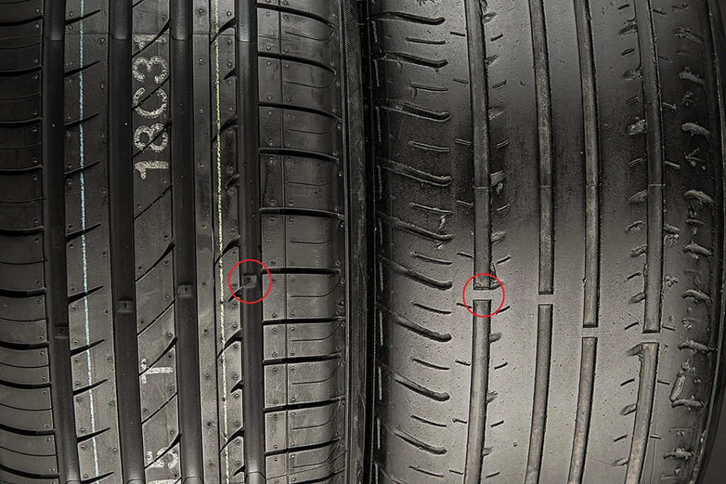 Guia completo sobre manutenção de pneus: calibragem