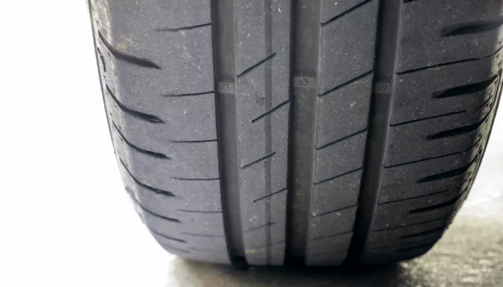 alinhamento e balanceamento