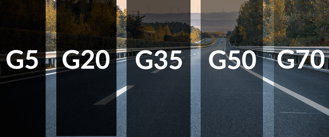 o que é o insulfilm e quais os tipos