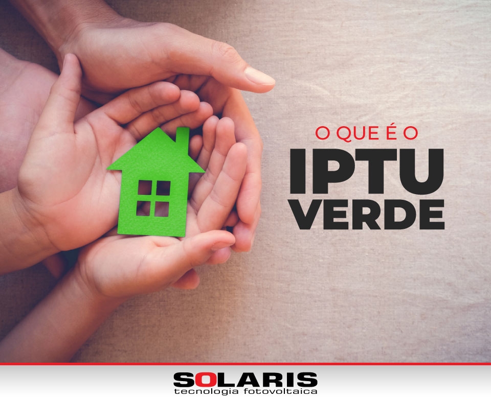 Cidades que mais oferecem desconto no IPTU Verde: um comparativo