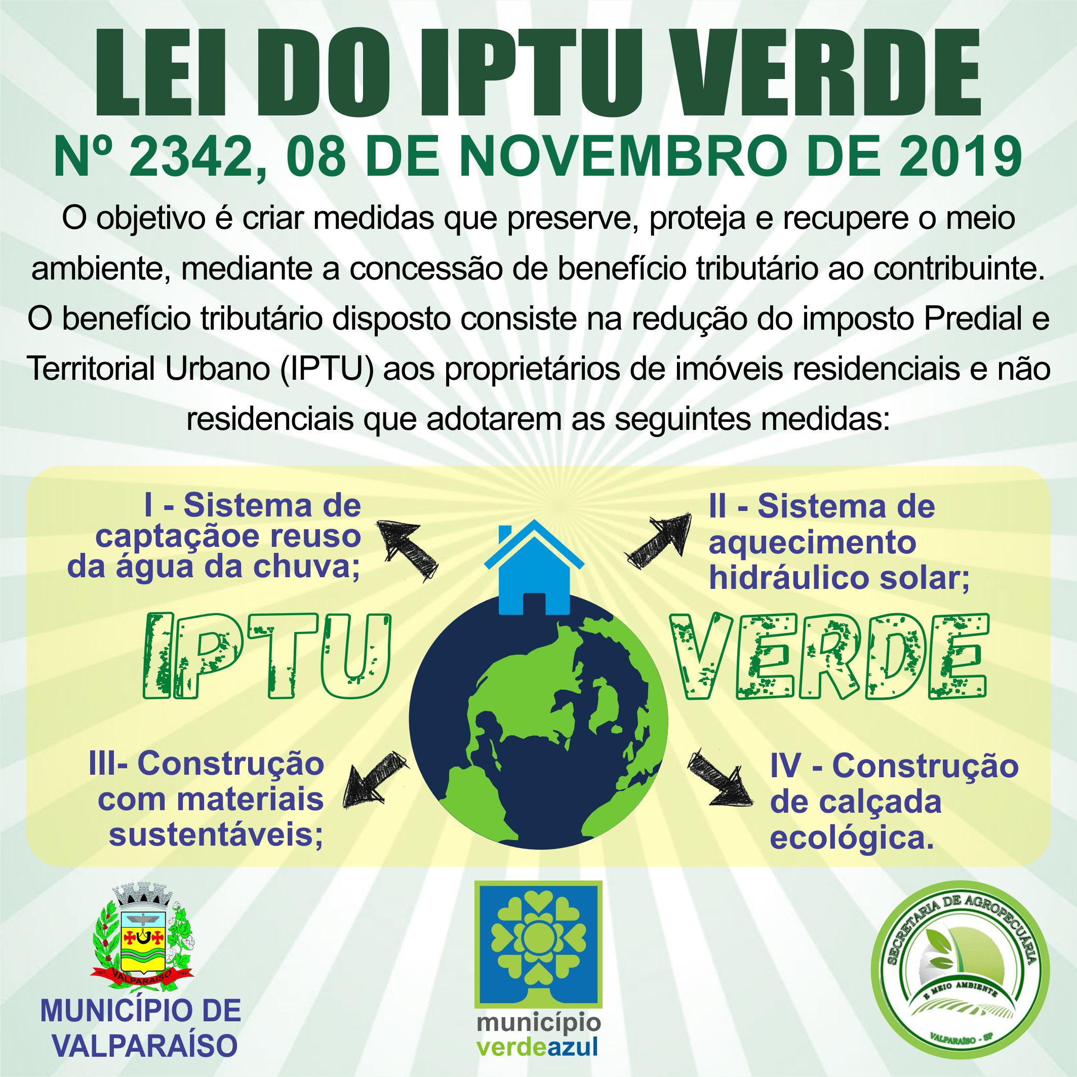 Guia completo de telhados verdes para reduzir impostos