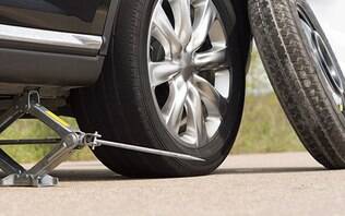 Ponto de Apoio do Macaco: Evite Danos e Acidentes na Manutenção